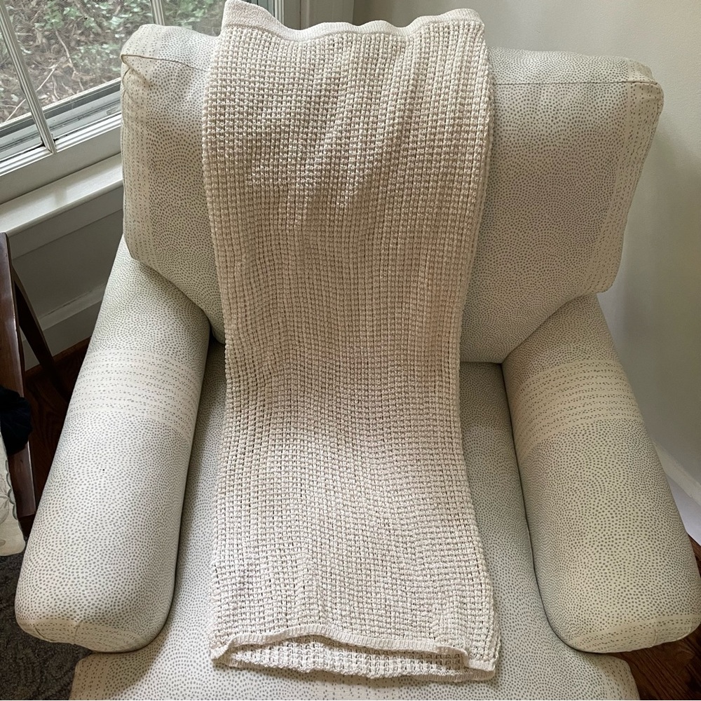 Mango white Sweater Set - Picture 7 of 8